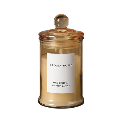 🕯️ Luxury Soy Wax Candles 🕯️