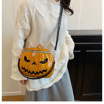 🎃 Pumpkin Handbags 🎃