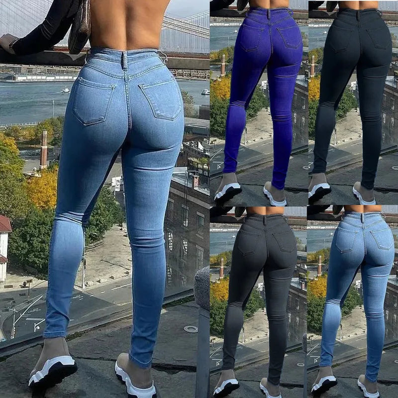 👖 Slim Sexy Jeans 👖