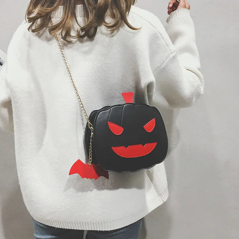 🎃 Pumpkin Handbags 🎃