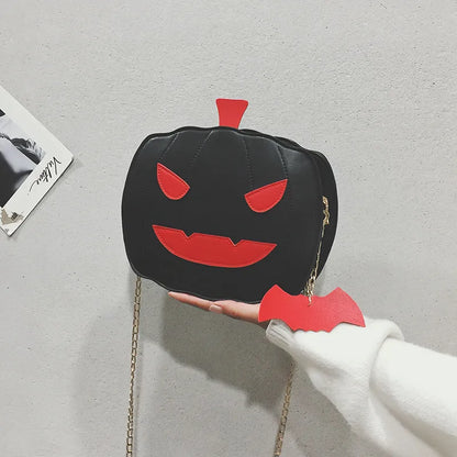 🎃 Pumpkin Handbags 🎃