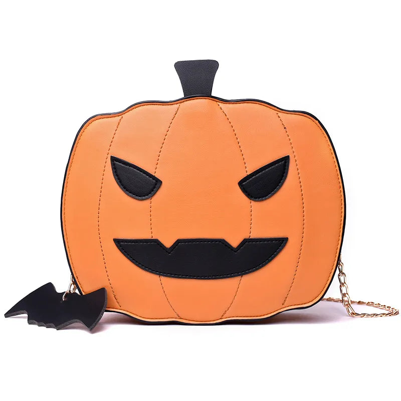 🎃 Pumpkin Handbags 🎃