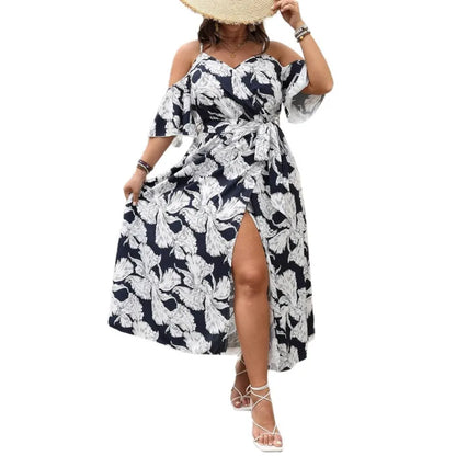 🤍 British Style Strap Dress 🤍