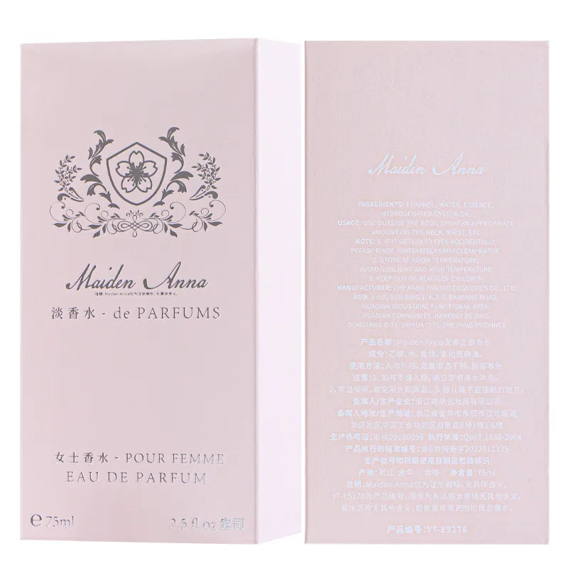 75ml Kassila/Anna Perfume