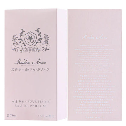75ml Kassila/Anna Perfume