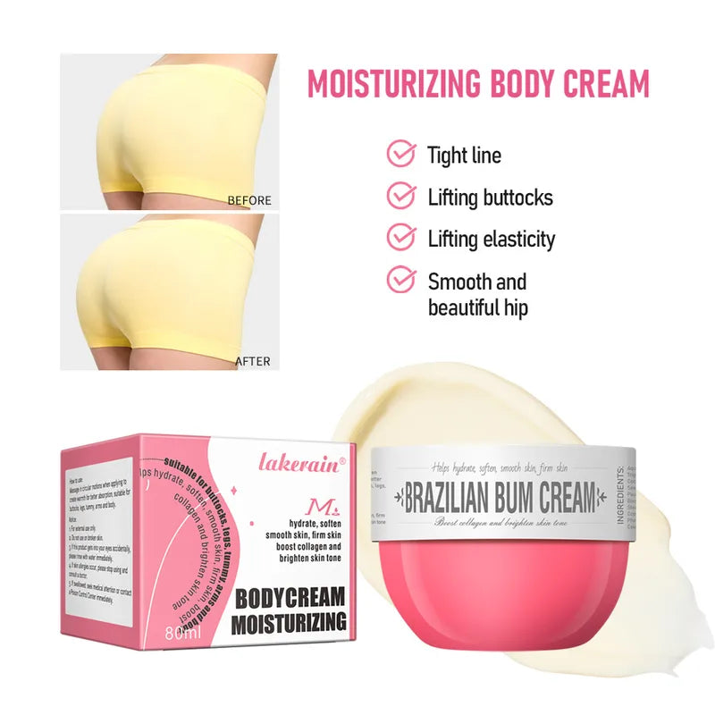✨ Brazilian Bum Bum Cream ✨