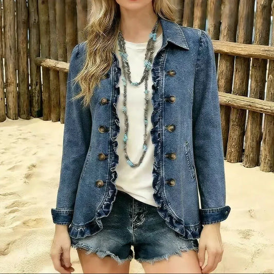 💙 Denim Jacket 💙