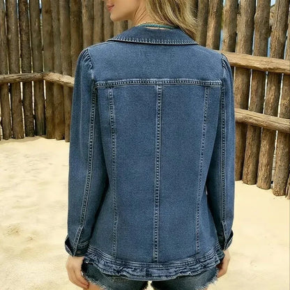 💙 Denim Jacket 💙