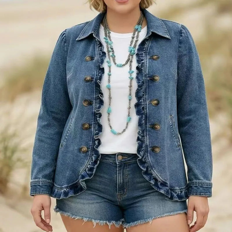 💙 Denim Jacket 💙