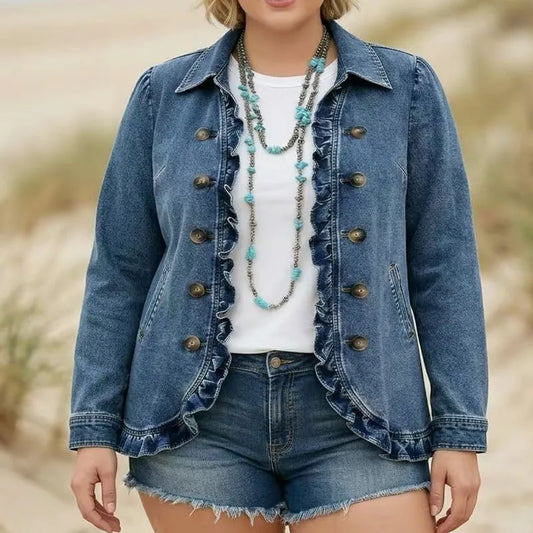 💙 Denim Jacket 💙