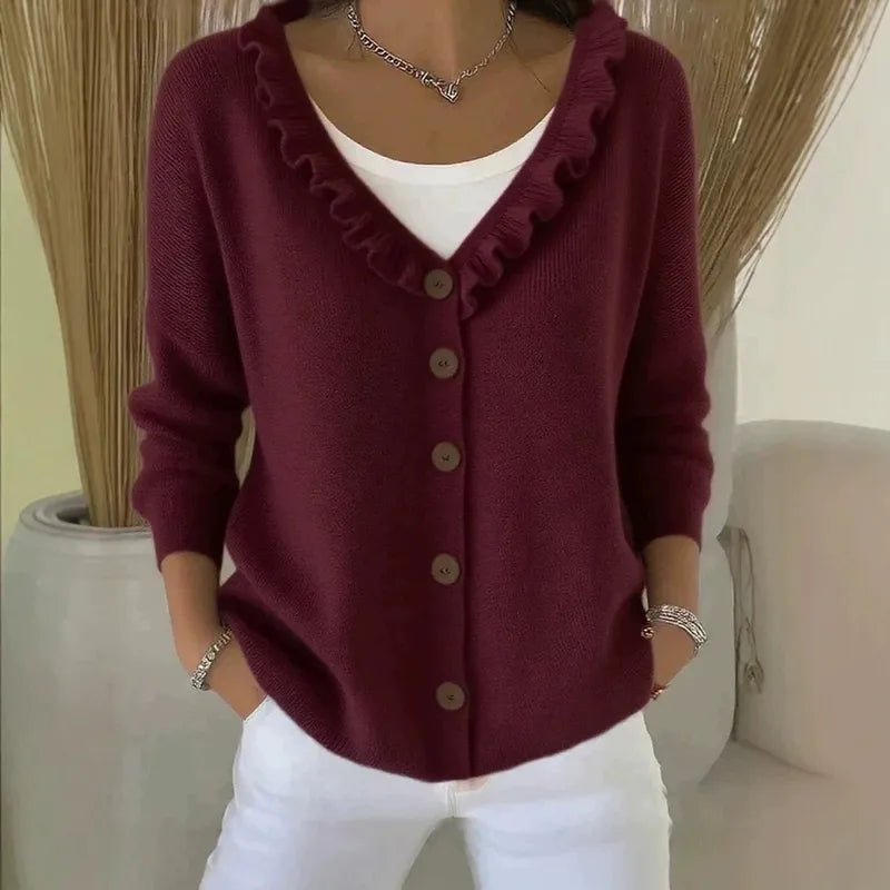 Cardigans (Multiple Colour Options!)