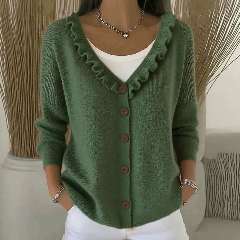 Cardigans (Multiple Colour Options!)