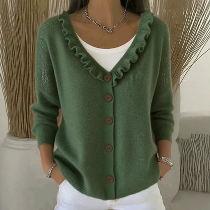Cardigans (Multiple Colour Options!)