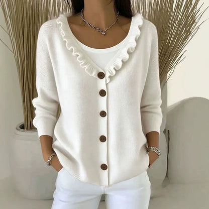 Cardigans (Multiple Colour Options!)