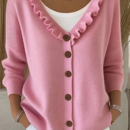 Cardigans (Multiple Colour Options!)