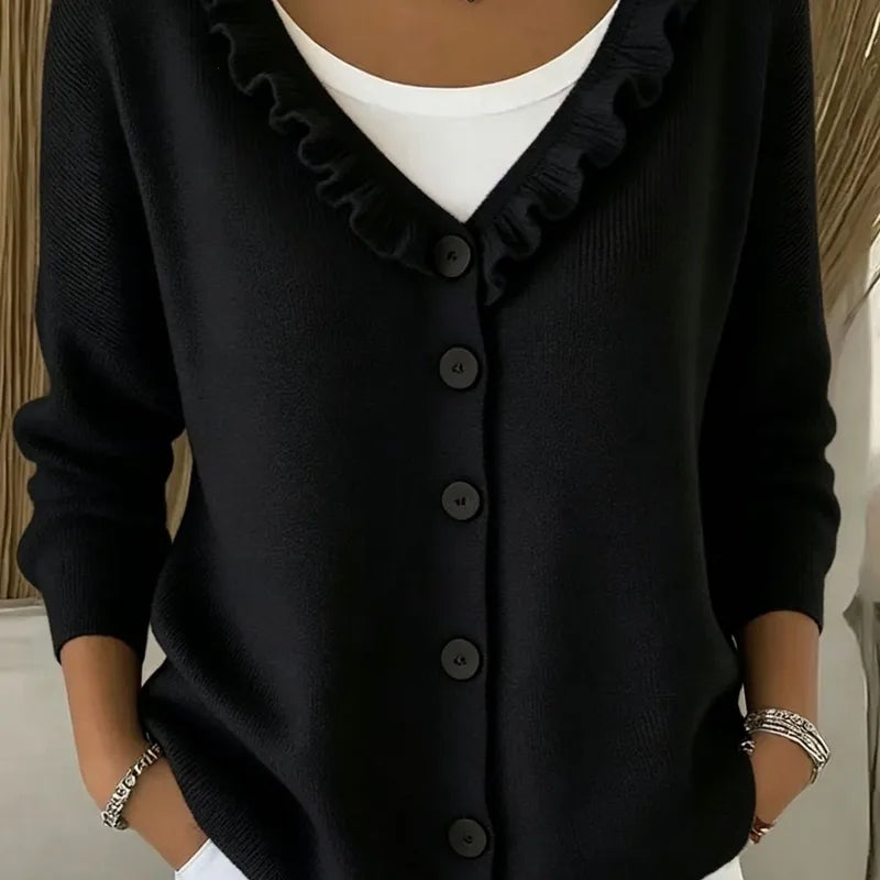 Cardigans (Multiple Colour Options!)