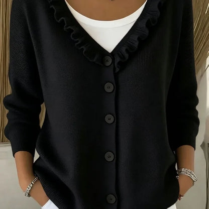 Cardigans (Multiple Colour Options!)