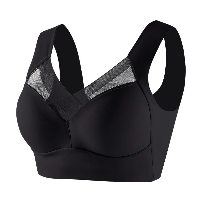 🌸 Solid Colour Support Bralette 🌸