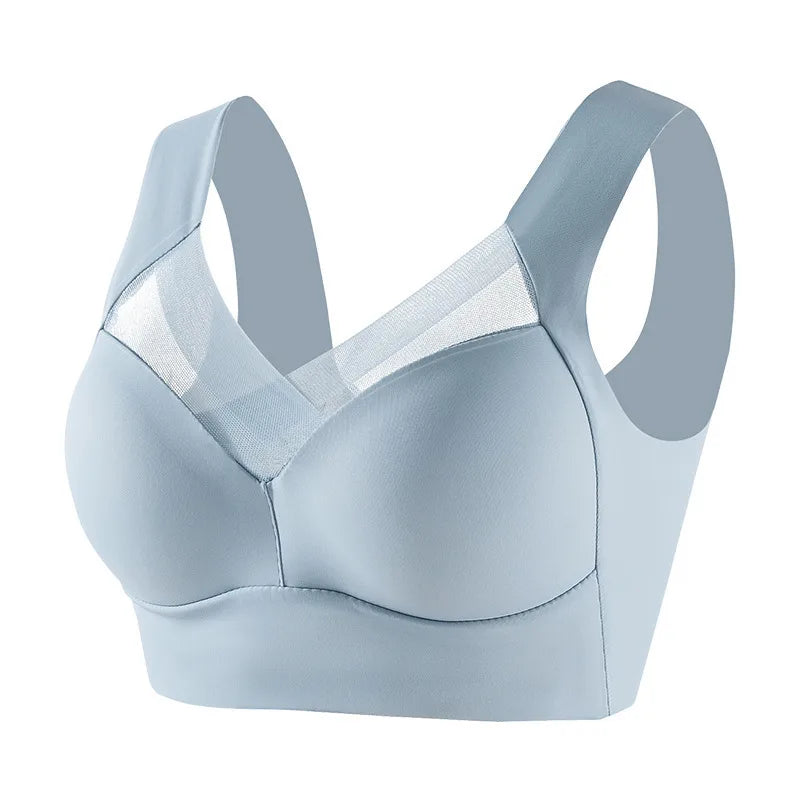 🌸 Solid Colour Support Bralette 🌸