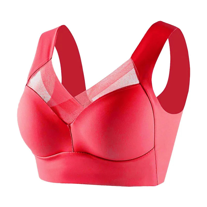 🌸 Solid Colour Support Bralette 🌸