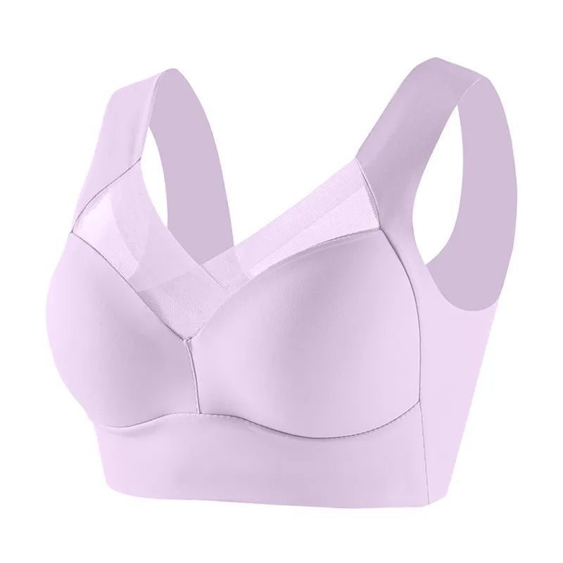 🌸 Solid Colour Support Bralette 🌸