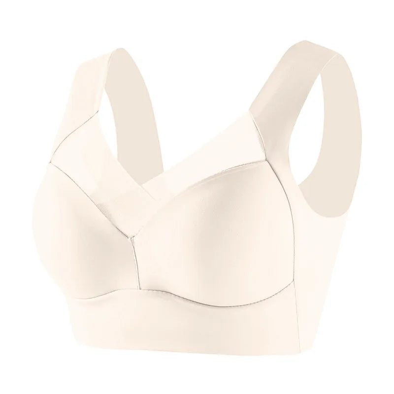 🌸 Solid Colour Support Bralette 🌸