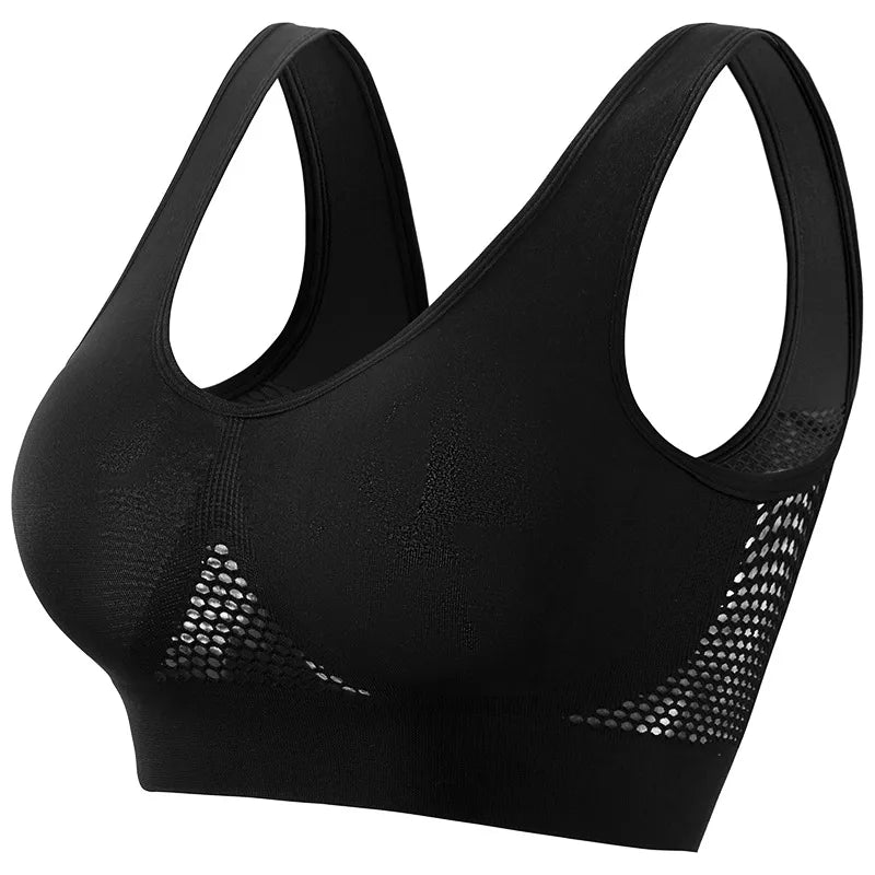 Sports Bra With Pads