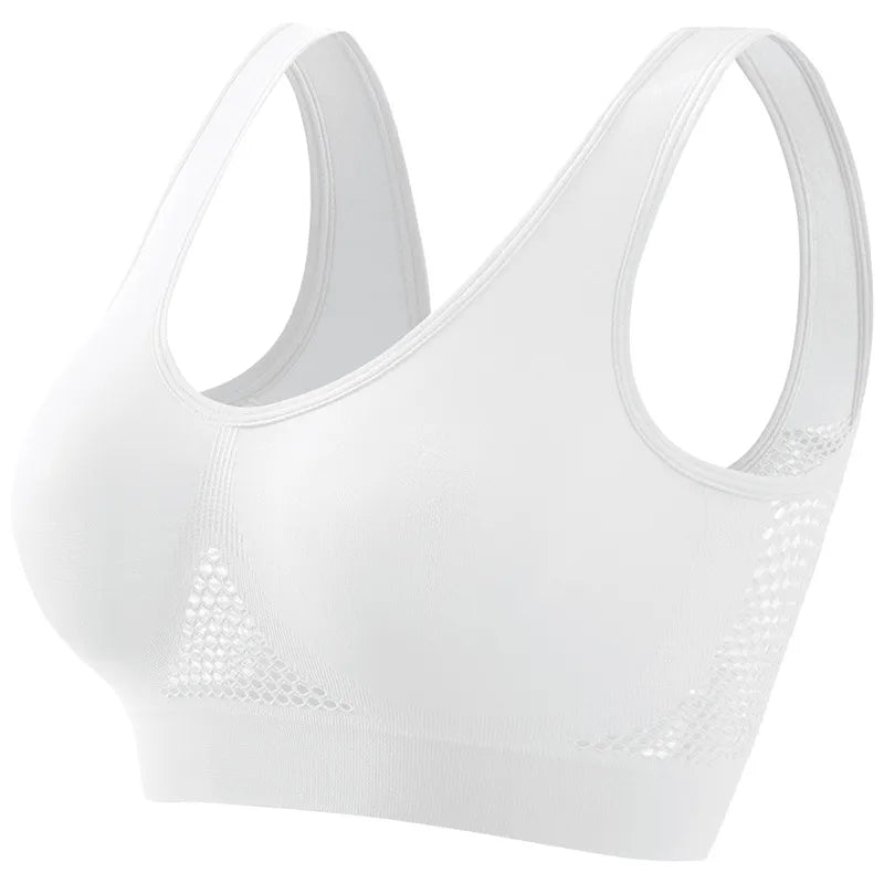 Sports Bra With Pads