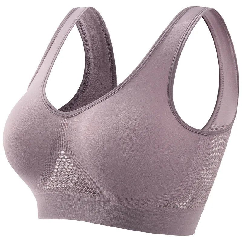 Sports Bra With Pads