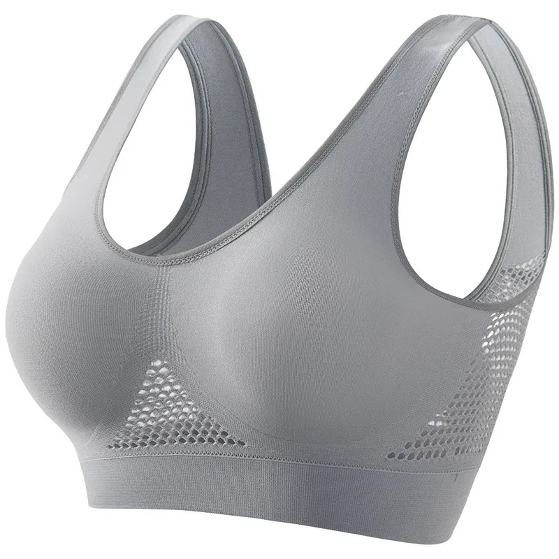 Sports Bra With Pads