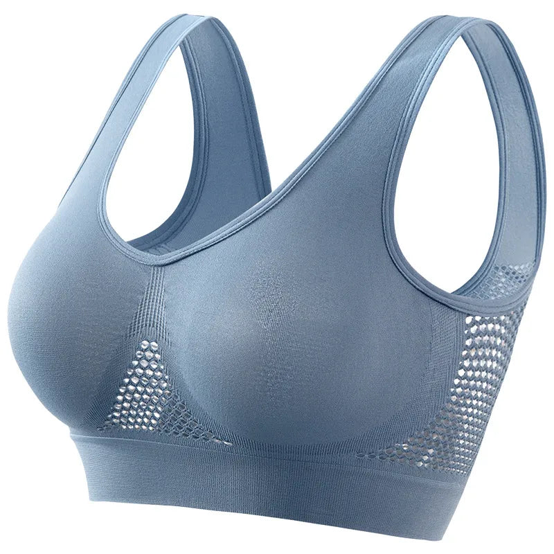 Sports Bra With Pads