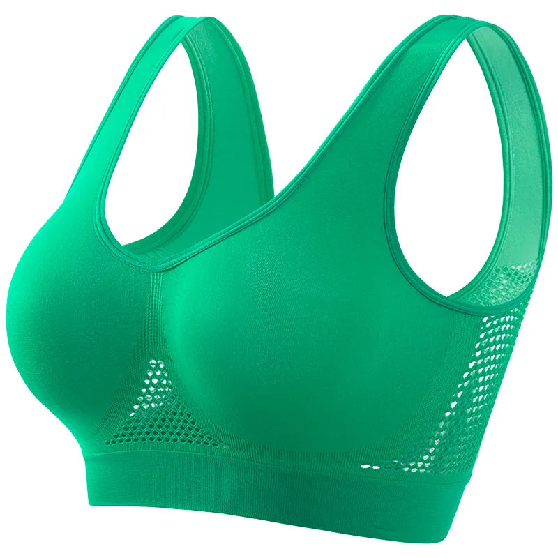 Sports Bra With Pads