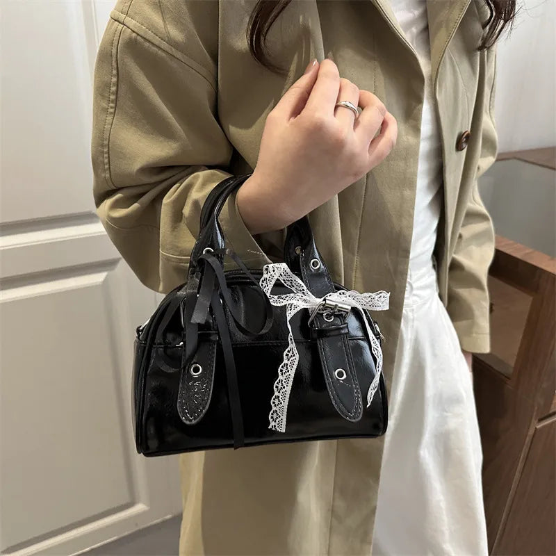 ✝️  Mini Gothic Cross Handbags ✝️