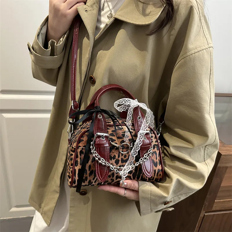 ✝️  Mini Gothic Cross Handbags ✝️