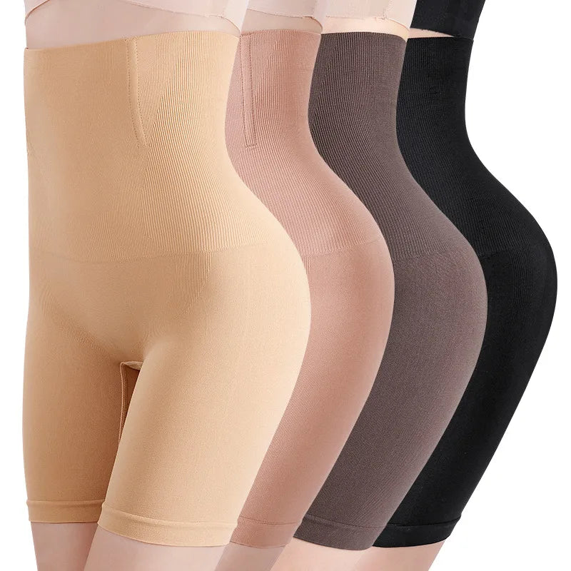 Waist Support Shaping Underwear