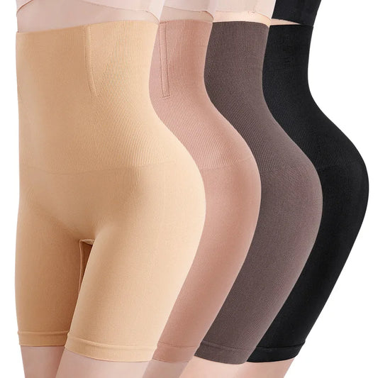 Waist Support Shaping Underwear