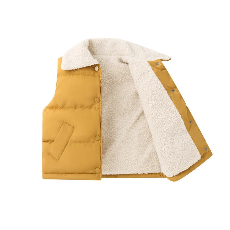 ✨ Children's Bodywarmers ✨