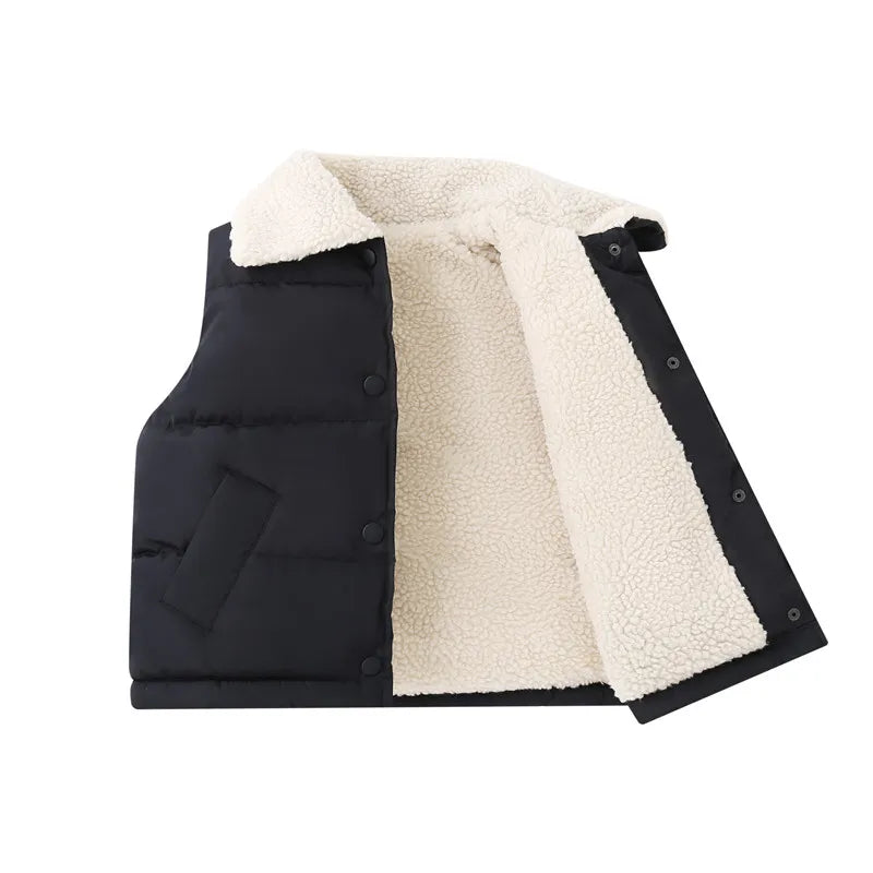 ✨ Children's Bodywarmers ✨