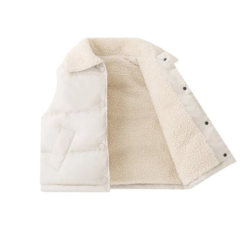✨ Children's Bodywarmers ✨