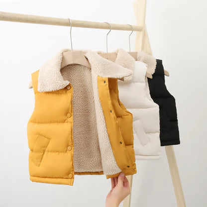 ✨ Children's Bodywarmers ✨
