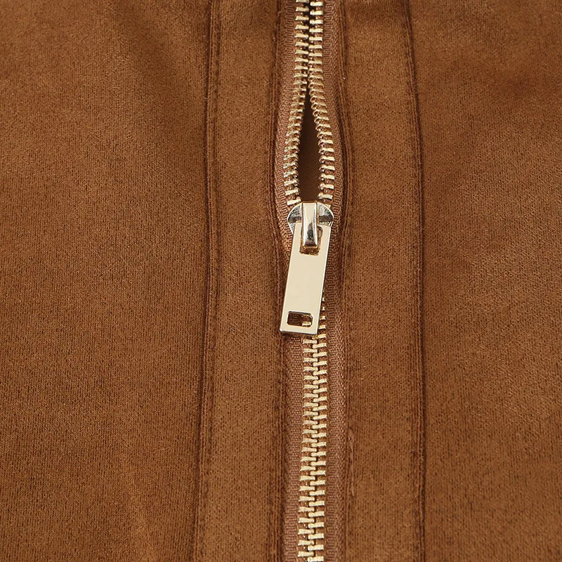 🤎 Casual Brown Jacket 🤎