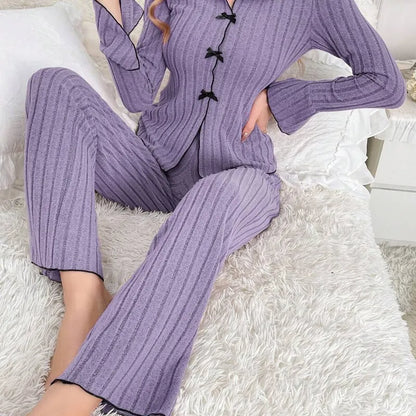 🎀 Bow PJ Sets 🎀