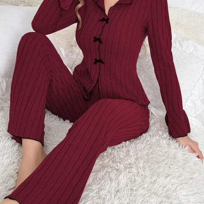 🎀 Bow PJ Sets 🎀