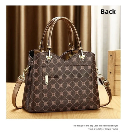 👜 Patterned Handbags 👜