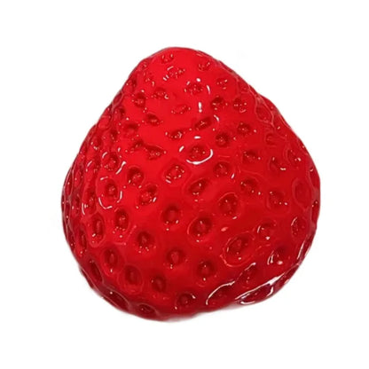 🍓  Strawberry Squishie 🍓