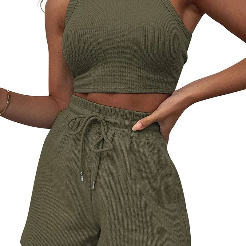 ☀️ Co-Ord Shorts Sets ☀️