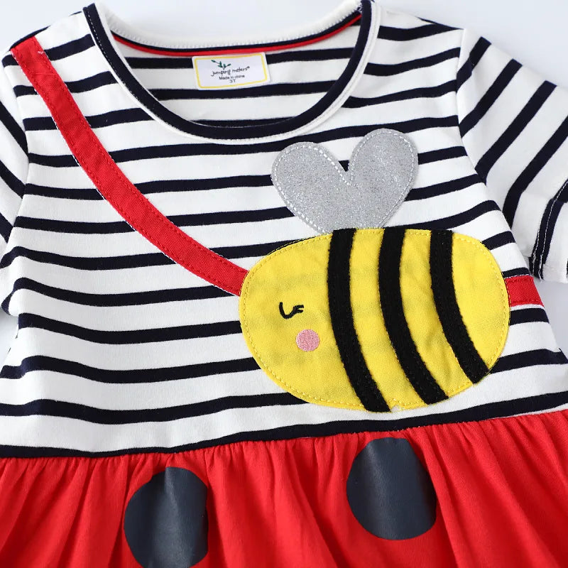 🐝 Bee Dress 🐝