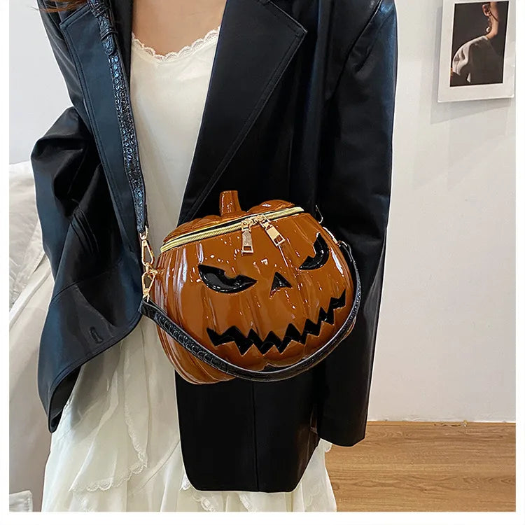 🎃 Pumpkin Handbags 🎃
