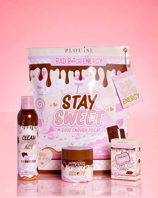 Shower Snack Attack Bundle -  Calorific - Worth £58