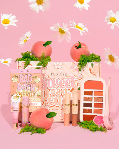 Sweet As A Peach Bundle - Worth £67